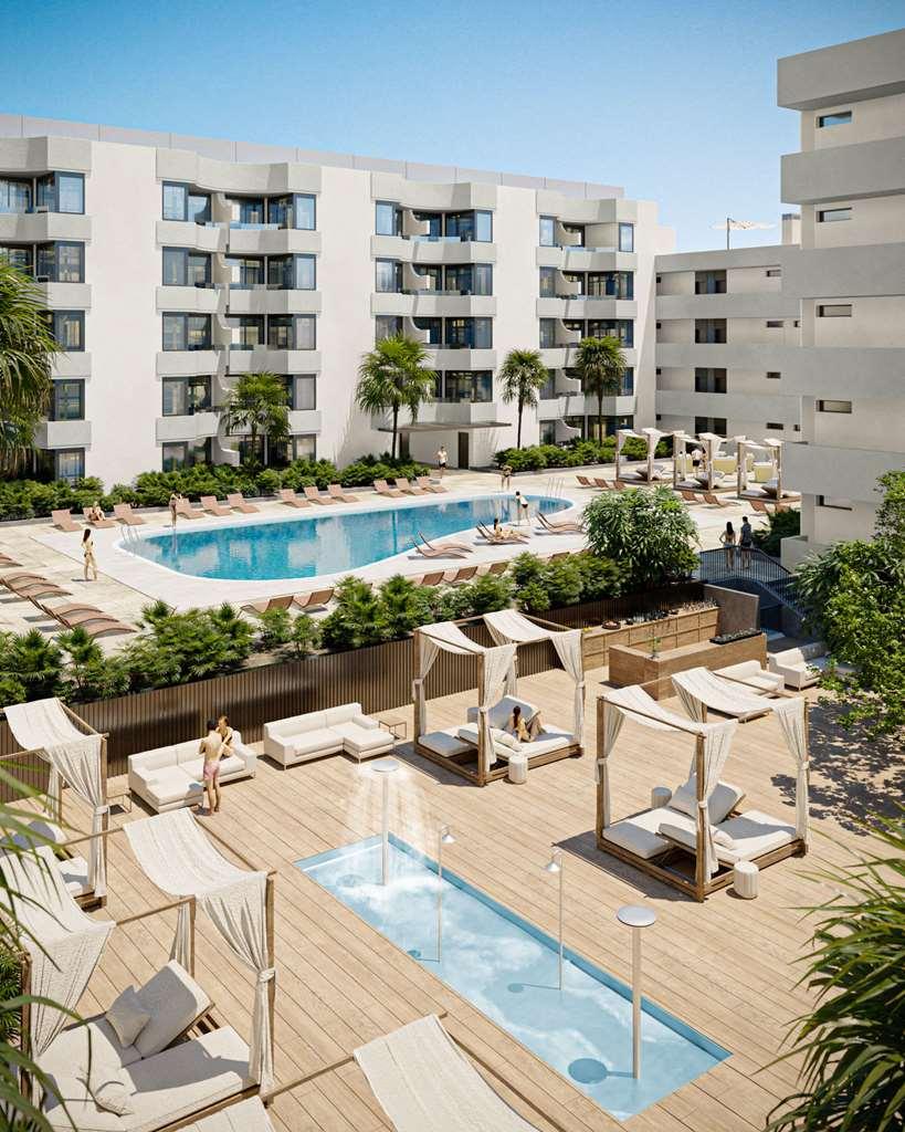 Labranda Isla Bonita Ξενοδοχείο Costa Adeje  Ανέσεις φωτογραφία
